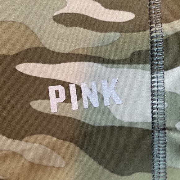 Pink leggings - Picture 2 of 5